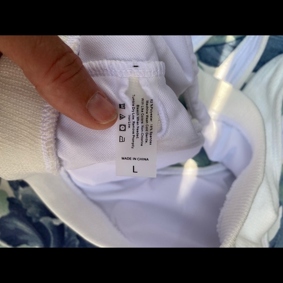 💥NEW💥 - Never Worn Brazilian High Waist Bikini - Picture 5 of 8